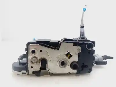 Second-hand car spare part front right door lock for citroen c4 picasso i monospace (ud_) 1.6 hdi oem iam references 9136y8  