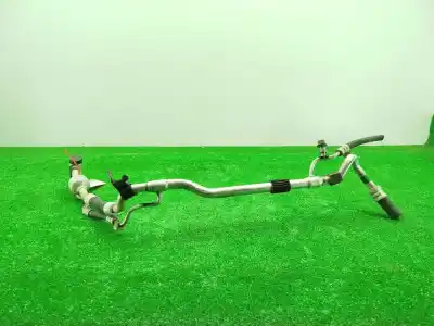 Peça sobressalente para automóvel em segunda mão tubos de ar condicionado por kia carens ( ) business referências oem iam 97775a4510