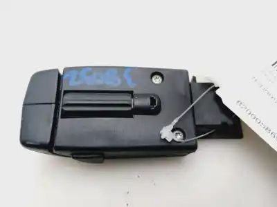 Автозапчастина б/у перемикач керування радіо для renault clio ii fase ii (b/cb0) confort expression посилання на oem iam 8200058695  