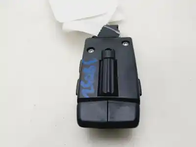 Автозапчастина б/у перемикач керування радіо для renault clio ii fase ii (b/cb0) confort expression посилання на oem iam 8200058695  