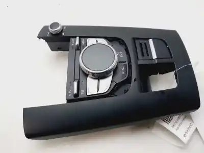 Second-hand car spare part radio control switch for audi a3 (8v) ambition oem iam references 8v0919614d