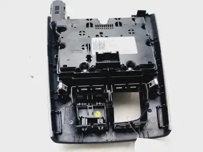 Peça sobressalente para automóvel em segunda mão comando de controlo do rádio por audi a3 (8v) ambition referências oem iam 8v0919614d  