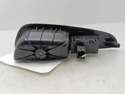 Peça sobressalente para automóvel em segunda mão botão / interruptor elevador vidro traseiro esquerdo por peugeot 308 access referências oem iam 96565185xt