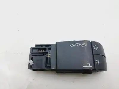 Peça sobressalente para automóvel em segunda mão COMANDO DE CONTROLO DO RÁDIO por RENAULT TWINGO  Referências OEM IAM 7701049643  