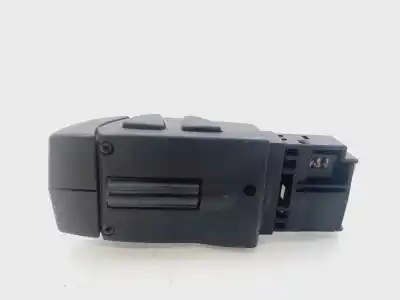 Peça sobressalente para automóvel em segunda mão comando de controlo do rádio por renault twingo dynamique 76 cv / 56 kw referências oem iam 7701049643  