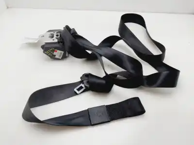 Автозапчасти б/у передний левый ремень безопасности за audi a3 (8p) 1.9 tdi ambiente ссылки oem iam 8p3857705  