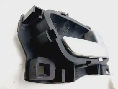 Pezzo di ricambio per auto di seconda mano maniglia interna anteriore destra per citroen c4 picasso live riferimenti oem iam 9660525380  