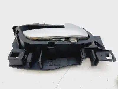 Pezzo di ricambio per auto di seconda mano maniglia interna anteriore destra per citroen c4 picasso live riferimenti oem iam 9660525380  