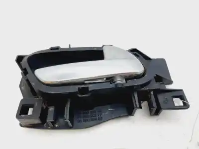 Pezzo di ricambio per auto di seconda mano Maniglia Interna Posteriore Destra per CITROEN C4 PICASSO Live Riferimenti OEM IAM 9660525380  