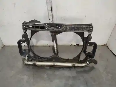 Peça sobressalente para automóvel em segunda mão painel frontal por audi a6 berlina (4f2) 3.0 tdi quattro (171kw) referências oem iam 4f0805594c