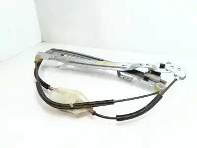 Peça sobressalente para automóvel em segunda mão elevador de vidros dianteira esquerda por citroen c4 picasso exclusive referências oem iam 9654964477