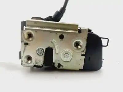 Second-hand car spare part rear left door lock for renault laguna ii (bg0/1_) 1.9 dci (bg08, bg0g) oem iam references 8200000657  