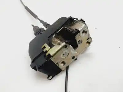 Second-hand car spare part rear left door lock for renault laguna ii (bg0/1_) 1.9 dci (bg08, bg0g) oem iam references 8200000657  