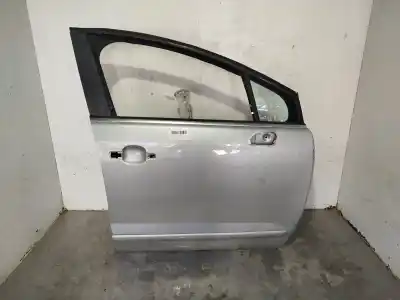 Piesă de schimb auto la mâna a doua usa dreapta fatã pentru peugeot 5008 allure referințe oem iam 9004av