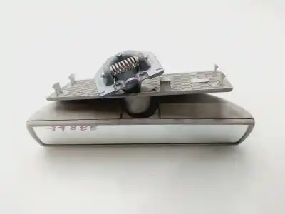 Pezzo di ricambio per auto di seconda mano specchio interno per seat leon (1p1) reference riferimenti oem iam 5p0857511d  