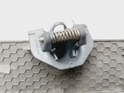 Pezzo di ricambio per auto di seconda mano specchio interno per seat leon (1p1) reference riferimenti oem iam 5p0857511d  