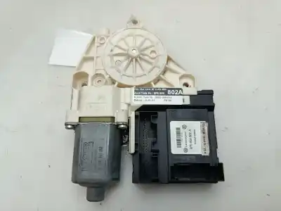 Second-hand car spare part right front window motor for audi a3 (8p1) 2.0 tdi 16v oem iam references 8p0959802a
