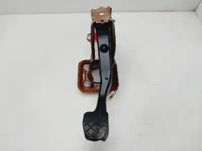 Peça sobressalente para automóvel em segunda mão pedal de travão por volkswagen golf vi (5k1) 1.4 tsi referências oem iam 1k1721057al