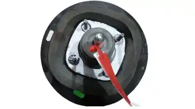 Second-hand car spare part brake servo for citroen c4 cactus van (0b_, 0p_) puretech 110 oem iam references 9811514380  