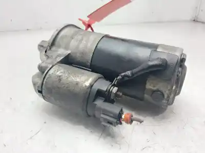 Second-hand car spare part starter motor for hyundai getz (tb) 1.5 crdi oem iam references 361002a100  