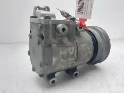 Second-hand car spare part air conditioning compressor for hyundai getz (tb) 1.5 crdi oem iam references 9770117800
