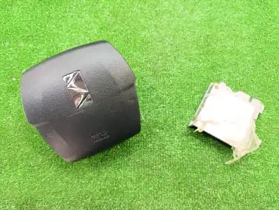 Peça sobressalente para automóvel em segunda mão kit airbag por citroen ds4 desire referências oem iam 9671532077