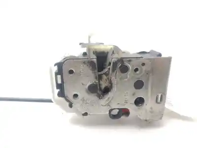 Piesă de schimb auto la mâna a doua încuietoare ușa fațã stânga pentru fiat doblo cargo basis kasten referințe oem iam 519750820