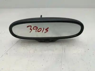 Peça sobressalente para automóvel em segunda mão espelho retrovisor interior por volkswagen scirocco (137) 2.0 tdi (125kw) referências oem iam 1k8857511