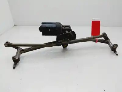 Автозапчасти б/у мотор переднего стеклоочистителя за skoda octavia i combi (1u5) 1.9 tdi 4x4 ссылки oem iam 1j1955113b  