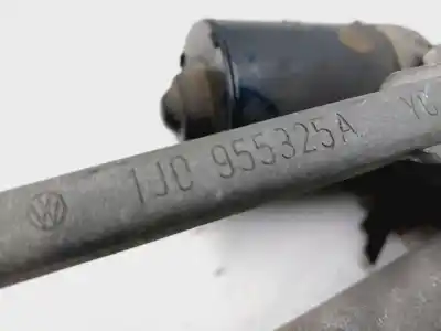 Автозапчасти б/у мотор переднего стеклоочистителя за skoda octavia i combi (1u5) 1.9 tdi 4x4 ссылки oem iam 1j1955113b  