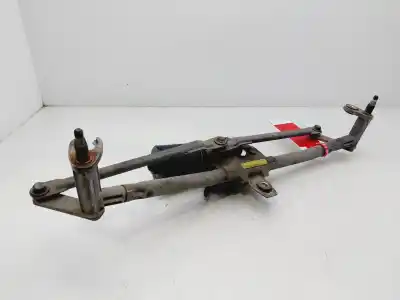 Автозапчасти б/у мотор переднего стеклоочистителя за skoda octavia i combi (1u5) 1.9 tdi 4x4 ссылки oem iam 1j1955113b  