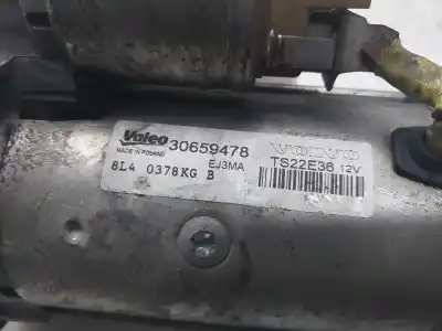 Tweedehands auto-onderdeel motor start voor volvo v40 momentum oem iam-referenties 30659478