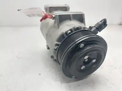 Автозапчасти б/у компрессор кондиционера воздуха за ford kuga (cbs) st-line 2wd ссылки oem iam gv6119d629cc  