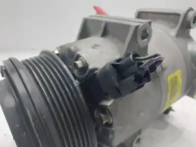 Автозапчасти б/у компрессор кондиционера воздуха за ford kuga (cbs) st-line 2wd ссылки oem iam gv6119d629cc  
