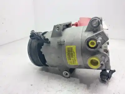 Автозапчасти б/у компрессор кондиционера воздуха за ford kuga (cbs) st-line 2wd ссылки oem iam gv6119d629cc  