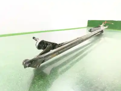 Pezzo di ricambio per auto di seconda mano tiranti e motorino del tergicristallo anteriore per renault modus confort dynamique 98 cv / 72 kw riferimenti oem iam 8200141270  