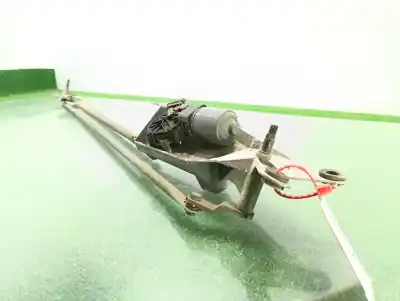 Pezzo di ricambio per auto di seconda mano Tiranti E Motorino Del Tergicristallo Anteriore per RENAULT MODUS Confort Dynamique 98 CV / 72 KW Riferimenti OEM IAM 8200141270  