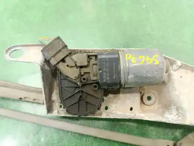 Pezzo di ricambio per auto di seconda mano tiranti e motorino del tergicristallo anteriore per renault modus confort dynamique 98 cv / 72 kw riferimenti oem iam 8200141270  