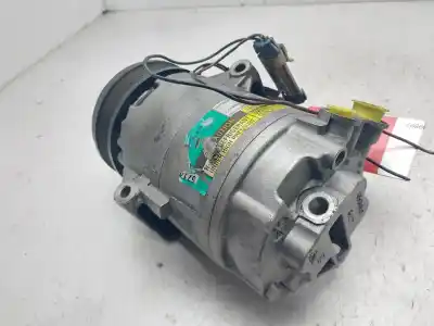 Автозапчасти б/у компрессор кондиционера воздуха за opel meriva enjoy ссылки oem iam 09165714