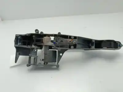 Peça sobressalente para automóvel em segunda mão puxador exterior frente direito por peugeot 2008 (--.2013->) style referências oem iam 9680168580