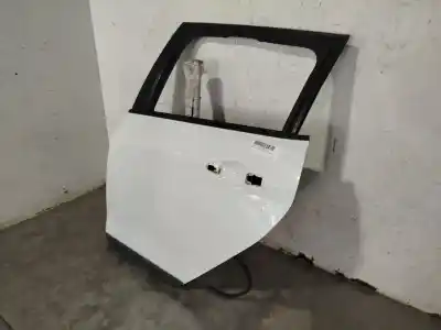 Peça sobressalente para automóvel em segunda mão porta do automóvel traseira esquerda por peugeot 2008 (--.2013->) style referências oem iam 9802969780