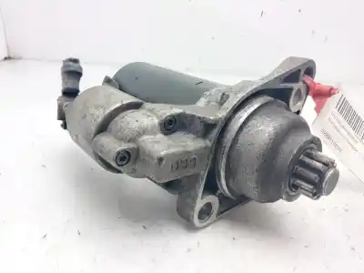 Peça sobressalente para automóvel em segunda mão motor de arranque por seat ibiza (6j5) reference referências oem iam 02z911023n