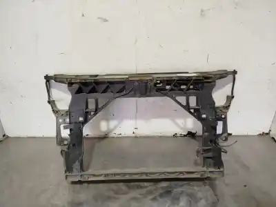 Second-hand car spare part front panel for seat ibiza (6j5) reference oem iam references 6j0805588ae  