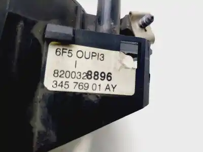 Автозапчасти б/у кольцо подушки безопасности за renault laguna ii (bg0) pack authentique ссылки oem iam 8200328896  