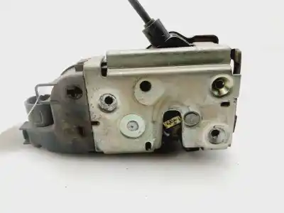 Автозапчасти б/у замок передней правой двери за renault laguna ii (bg0) pack authentique ссылки oem iam 8200000662  