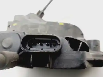 Автозапчасти б/у замок передней правой двери за renault laguna ii (bg0) pack authentique ссылки oem iam 8200000662  