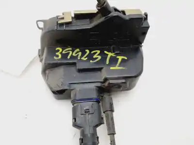 Автозапчасти б/у замок задней левой двери за renault laguna ii (bg0) pack authentique ссылки oem iam 8200000657  