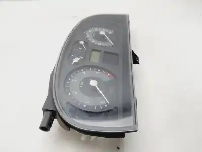 Автозапчасти б/у приборная доска за renault laguna ii (bg0) pack authentique ссылки oem iam 8200291330  