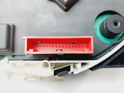 Автозапчасти б/у приборная доска за renault laguna ii (bg0) pack authentique ссылки oem iam 8200291330  