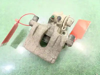 Автозапчасти б/у задний правый тормозной суппорт за renault laguna ii (bg0) pack authentique ссылки oem iam 7701049109  